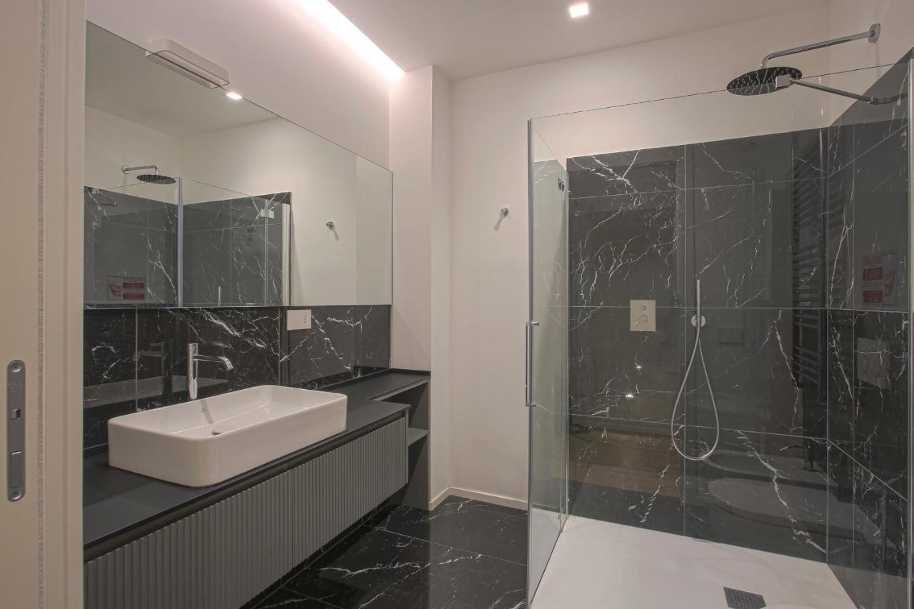 Luxury Suite-hosted By Sweetstay Milan
