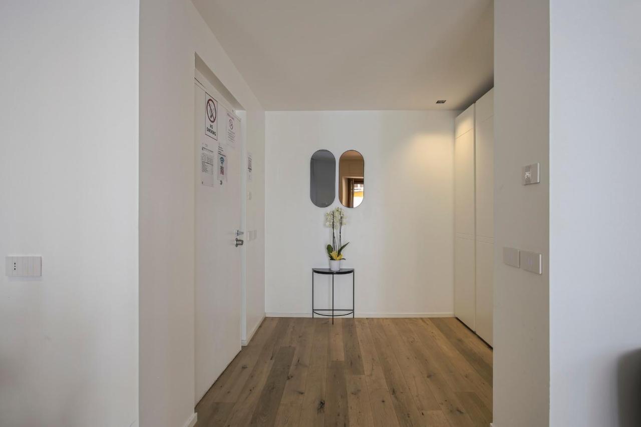 Luxury Suite-hosted By Sweetstay Milan