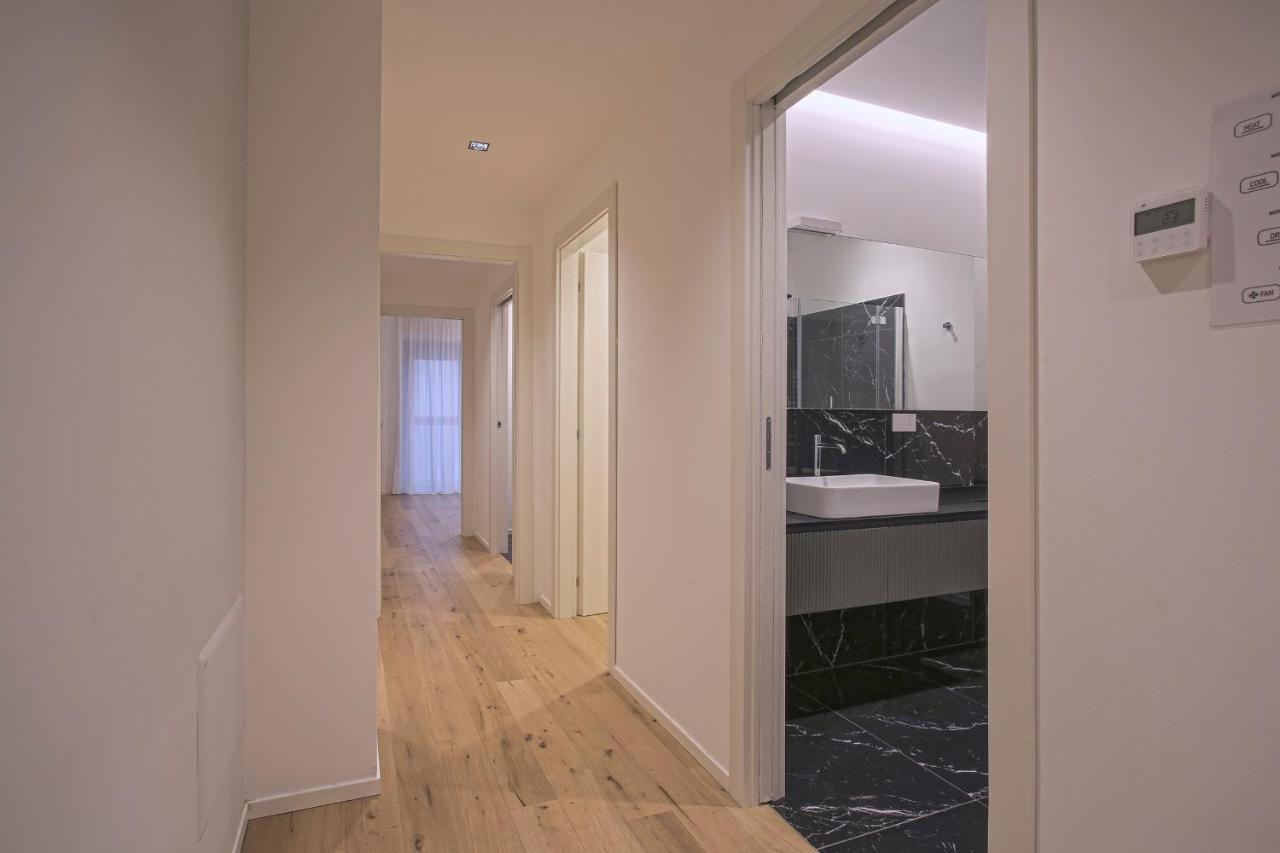 Luxury Suite-hosted By Sweetstay * Milan