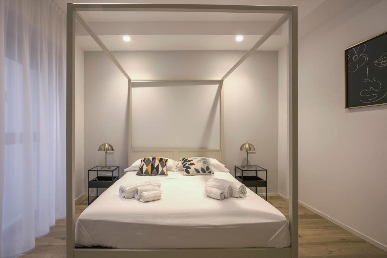 Luxury Suite-hosted By Sweetstay * Milan